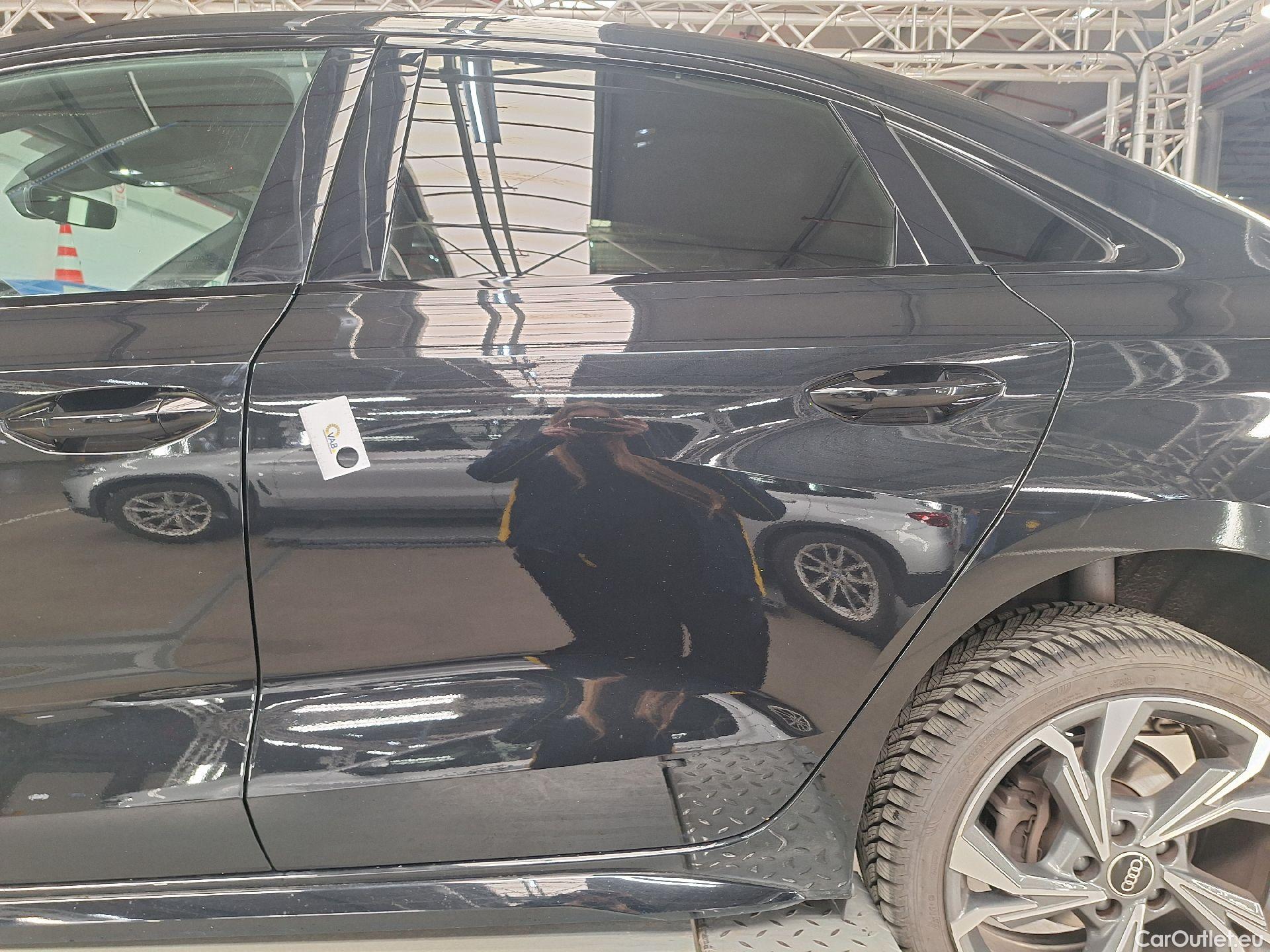  Audi  A3 Audi,  Berline '20, Audi  Berline 2.0 TDi 35 110kW S tronic S line B #16