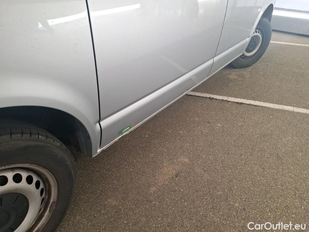  Volkswagen  Transporter T6  Fourgon 2.0 100CV BVM5 #10