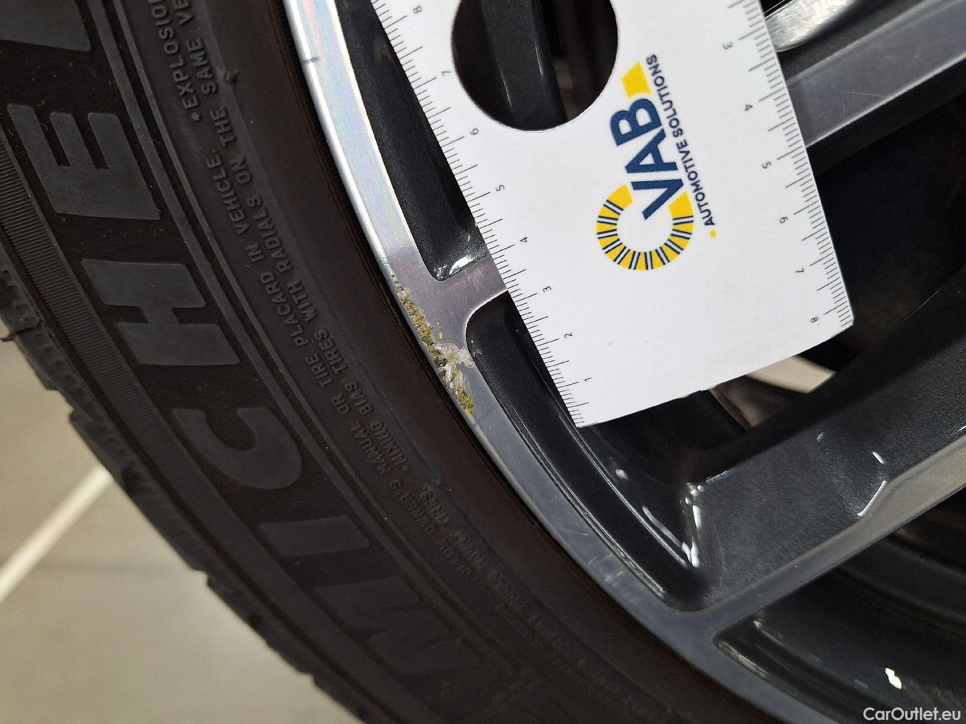  Bmw  Serie 5 BMW, 5-ser To FL'20 PHEV, BMW 5 Reeks Touring 520e 150kW 5d #33