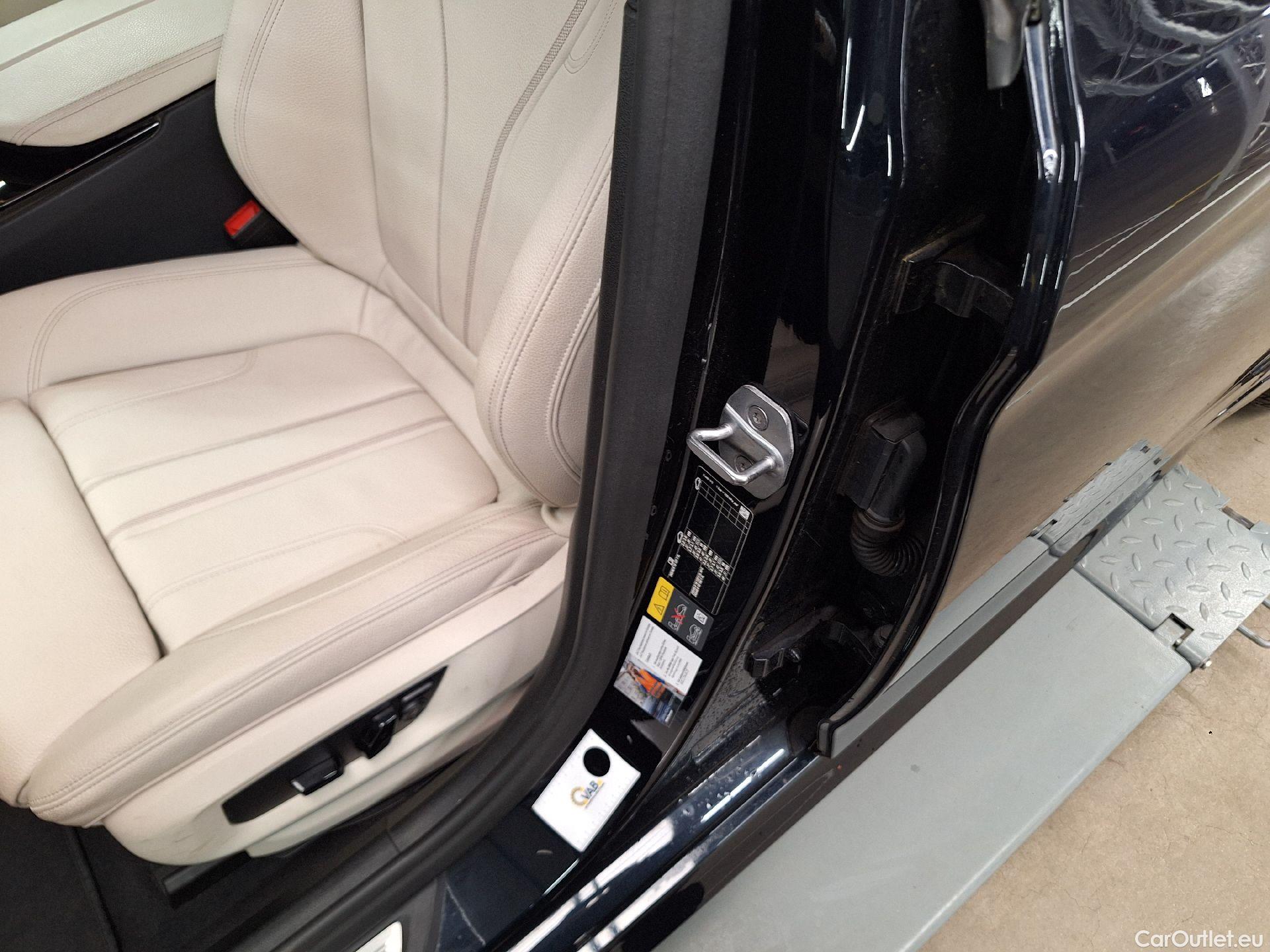  Bmw  Serie 5 BMW, 5-ser To FL'20 PHEV, BMW 5 Reeks Touring 520e 150kW 5d #5