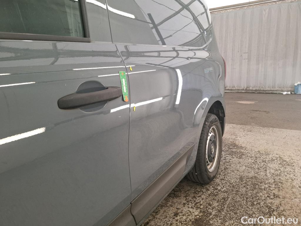  Renault  Kangoo   / 2021 / 4P / Fourgonnette Extra - Blue dCi95  #6