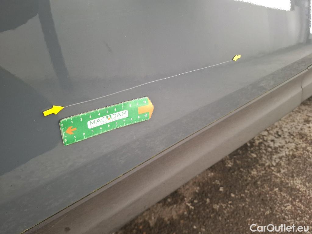  Renault  Kangoo   / 2021 / 4P / Fourgonnette Extra - Blue dCi95  #19