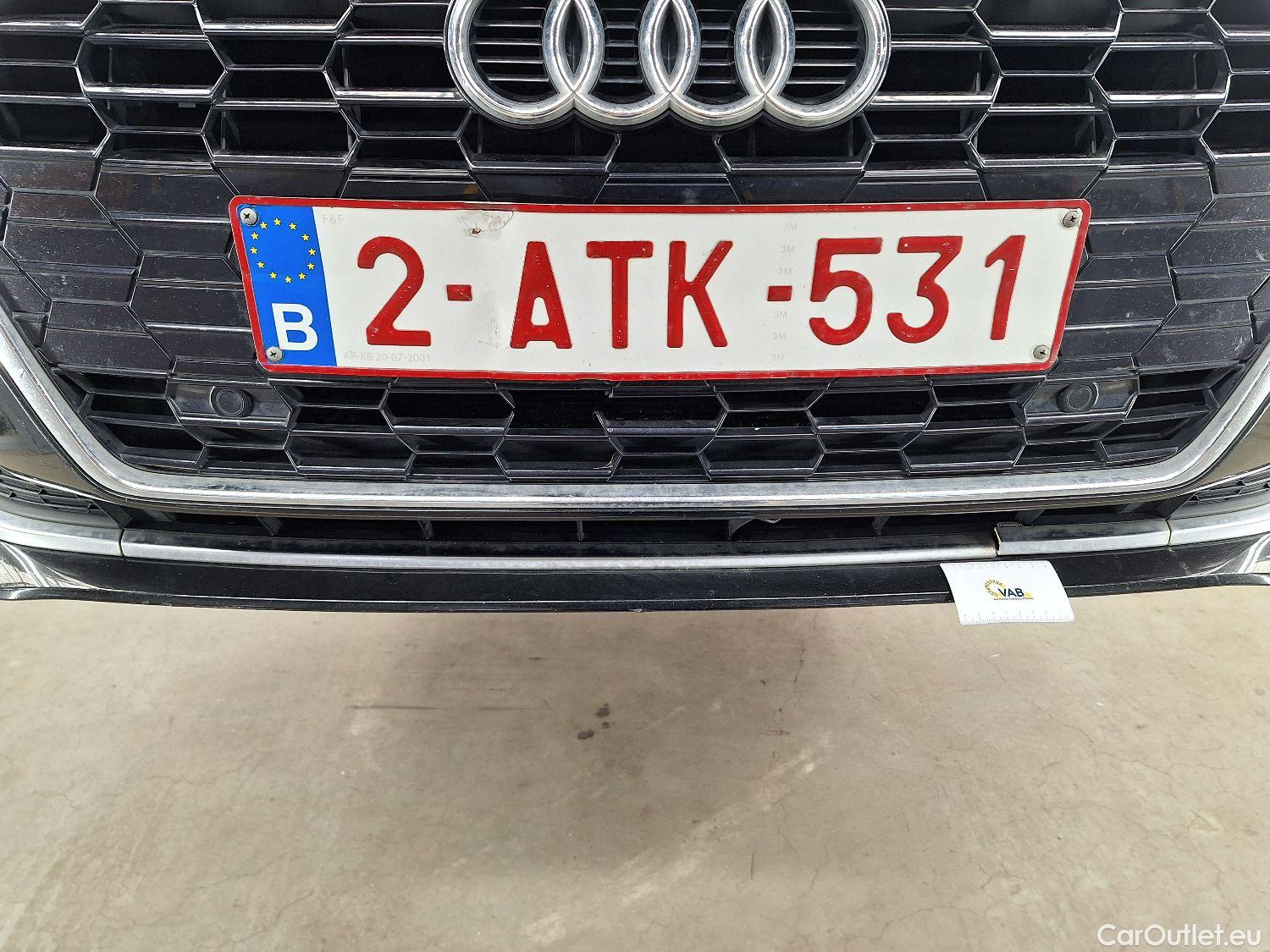  Audi  A5 Sportback Audi, A5 SB FL'20, Audi  30 TDI S tronic Bus Ed Advanced  #43