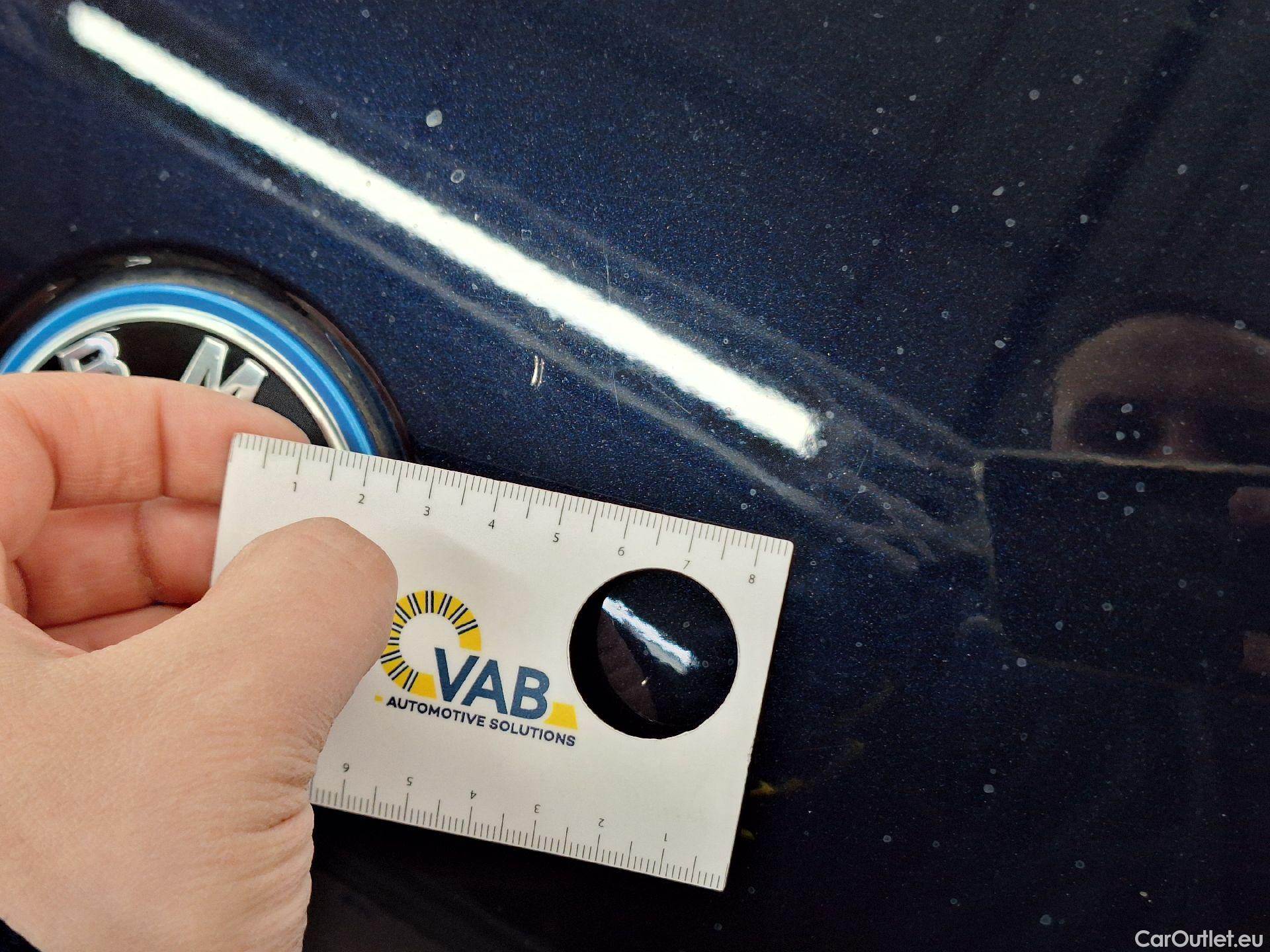  Bmw  Serie 5 BMW, 5-ser To FL'20 PHEV, BMW 5 Reeks Touring 520e 150kW 5d #4