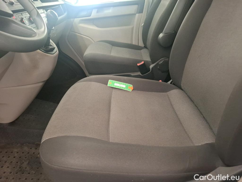  Volkswagen  Transporter T6  Fourgon 2.0 100CV BVM5 #17