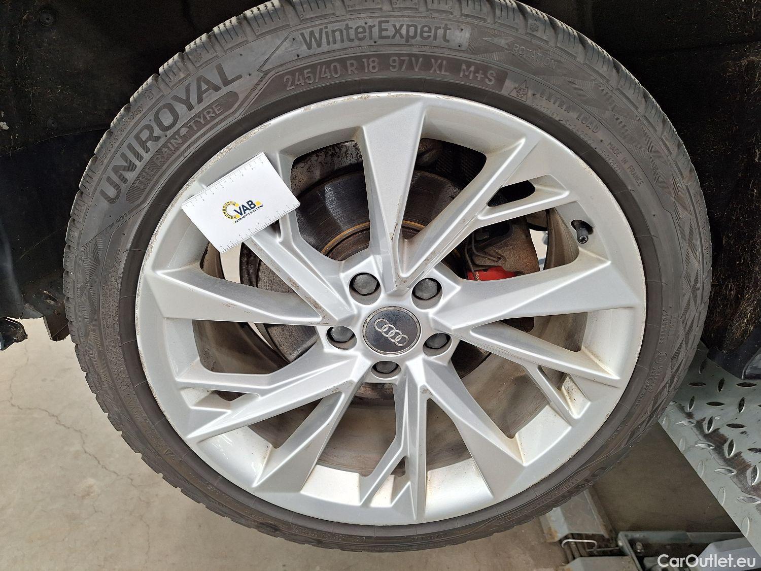  Audi  A5 Sportback Audi, A5 SB FL'20, Audi  30 TDI S tronic Bus Ed Advanced  #36