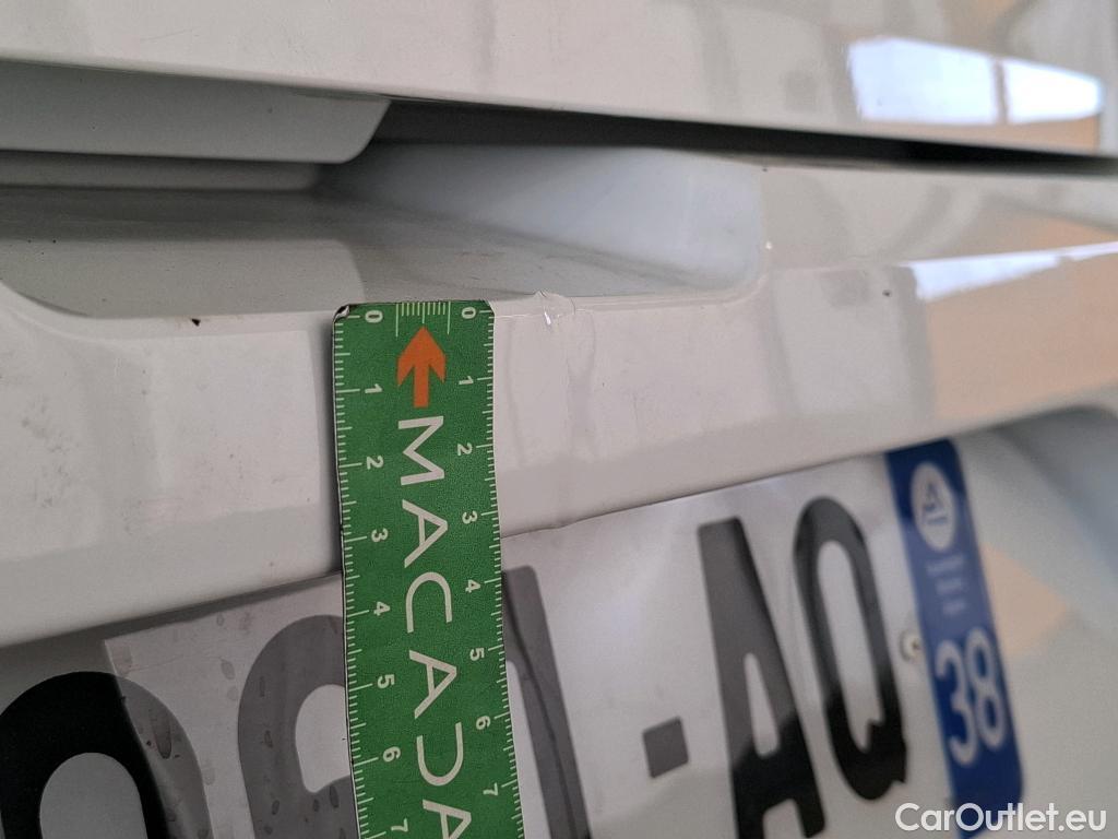  Renault  Megane  IV Berline 5 ptes. Société Air Nav 1.5 dCi 90CV BVM6 E6 #5