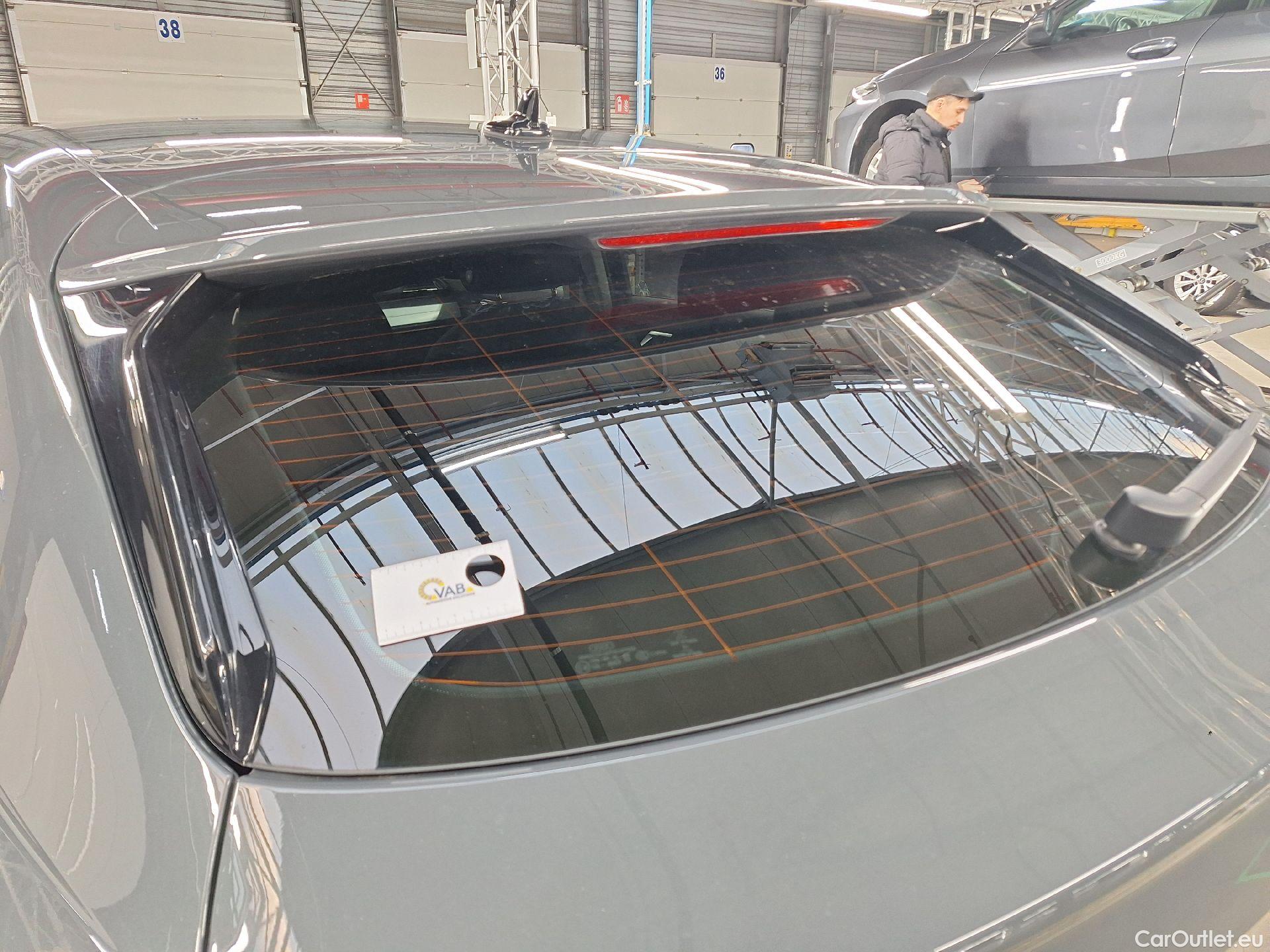  Audi  Q3 Audi,  SB '19 PHEV, Audi  Sportback 45 TFSI e S tronic 5d #5