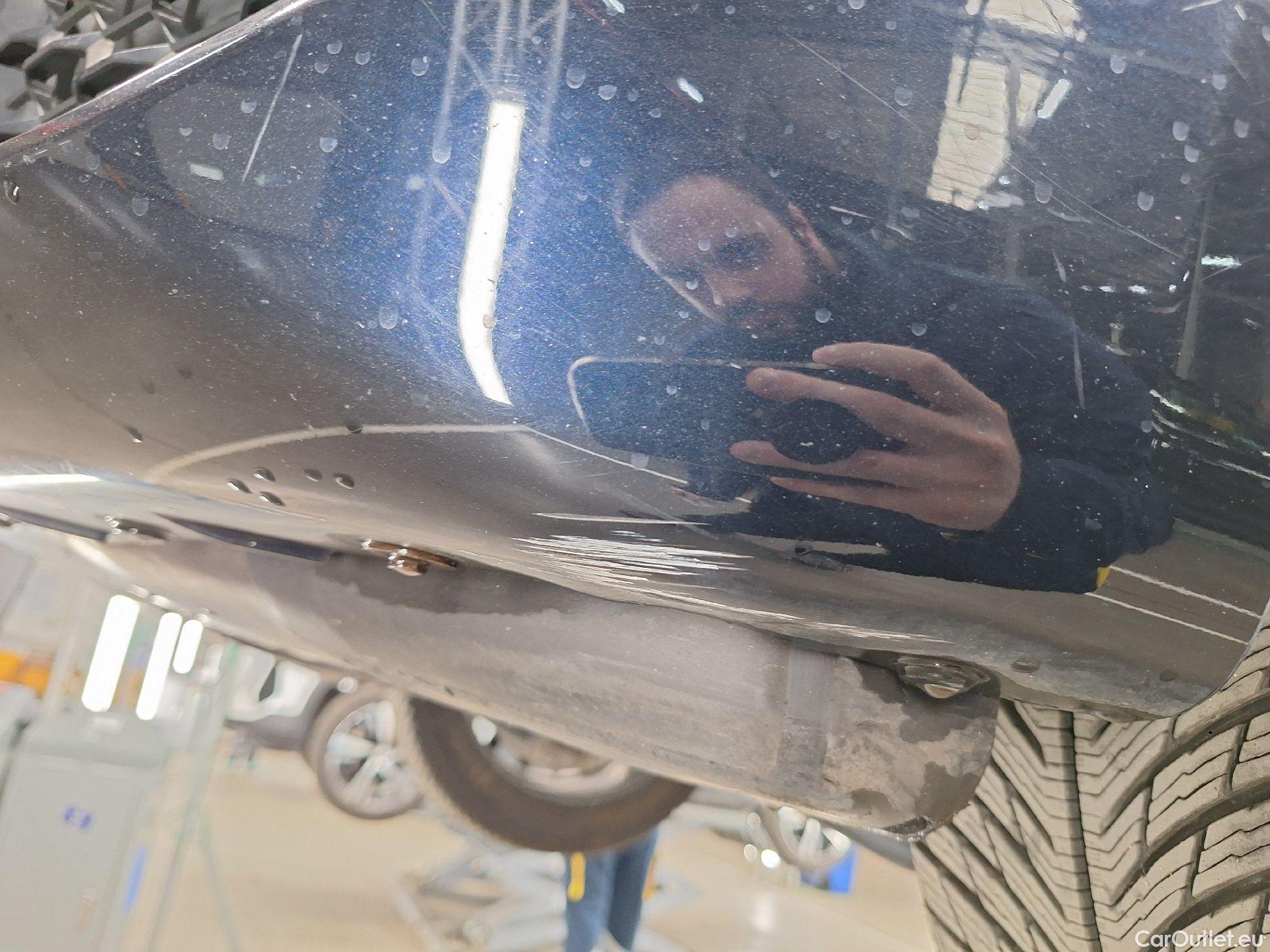  Bmw  Serie 5 BMW, 5-ser To FL'20 PHEV, BMW 5 Reeks Touring 520e 150kW 5d #31