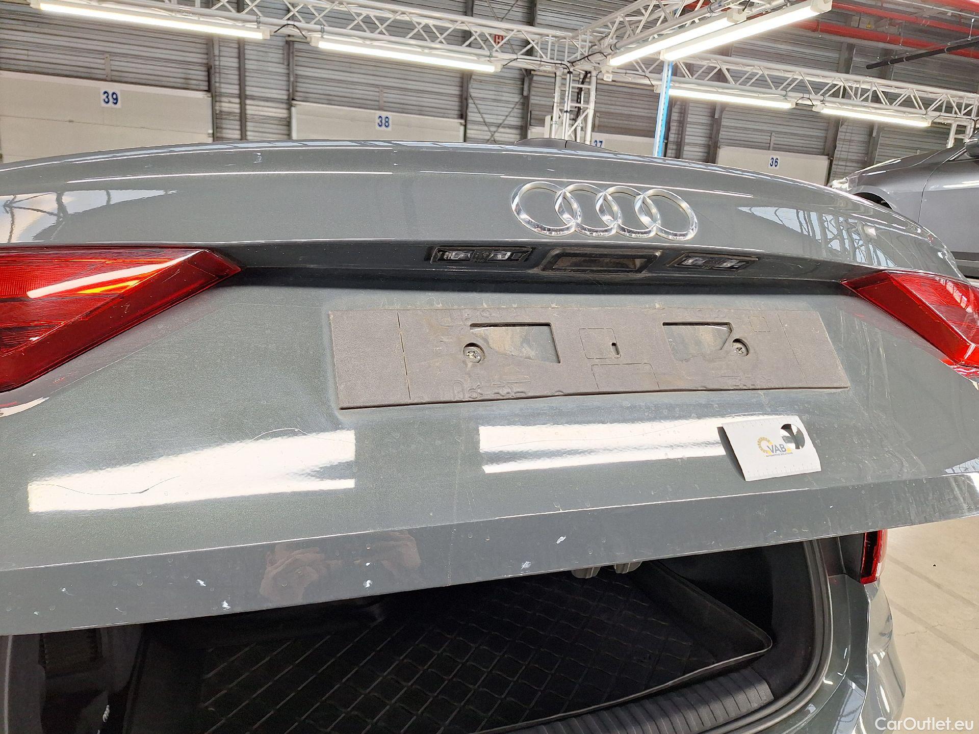  Audi  Q3 Audi,  SB '19 PHEV, Audi  Sportback 45 TFSI e S tronic 5d #8