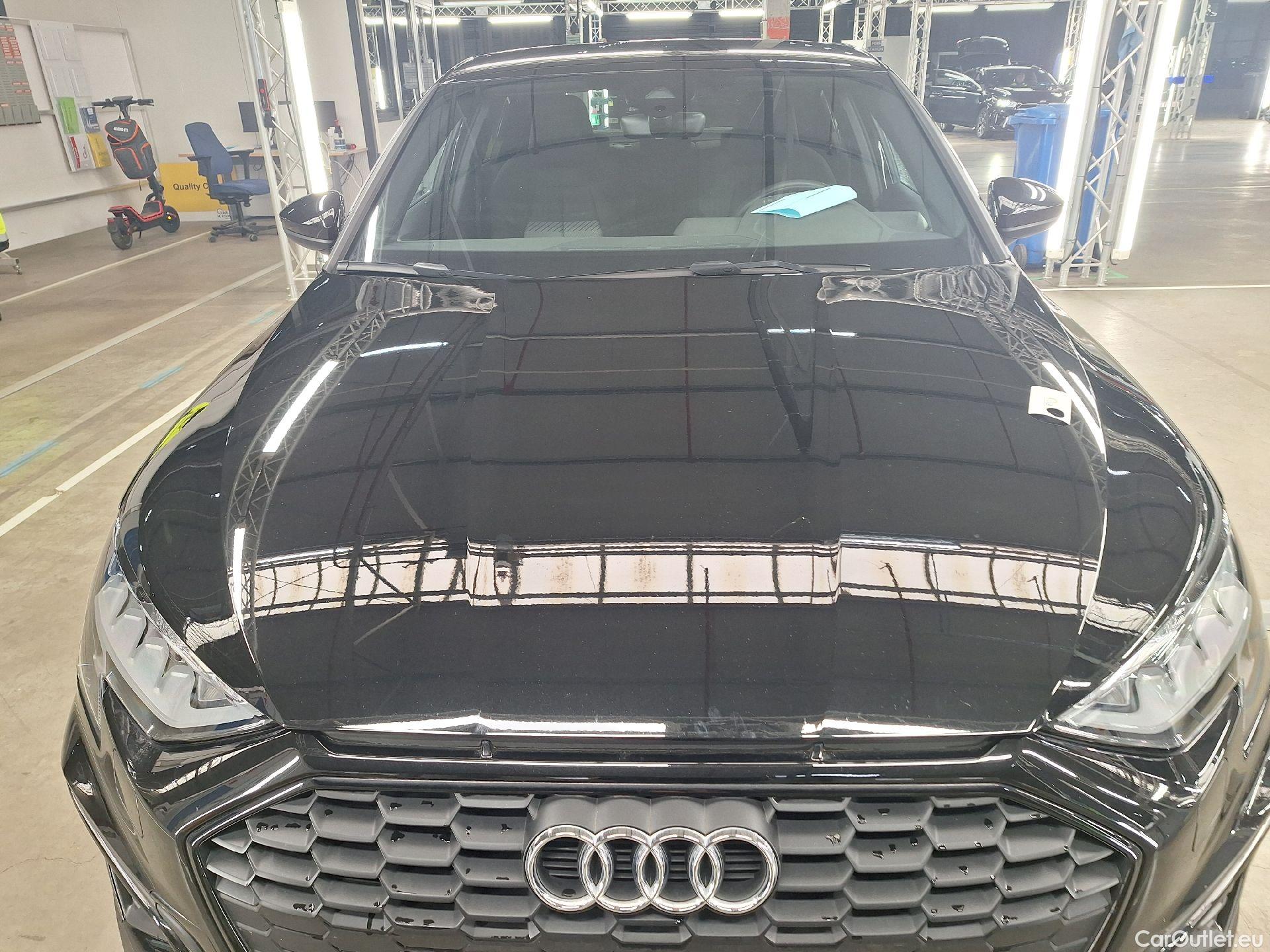  Audi  A3 Audi,  Berline '20, Audi  Berline 2.0 TDi 35 110kW S tronic S line B #1