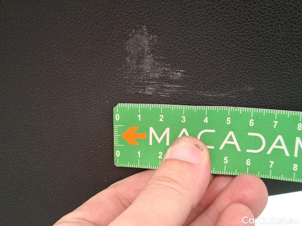  Renault  Megane  IV Berline 5 ptes. Société Air Nav 1.5 dCi 90CV BVM6 E6 #29