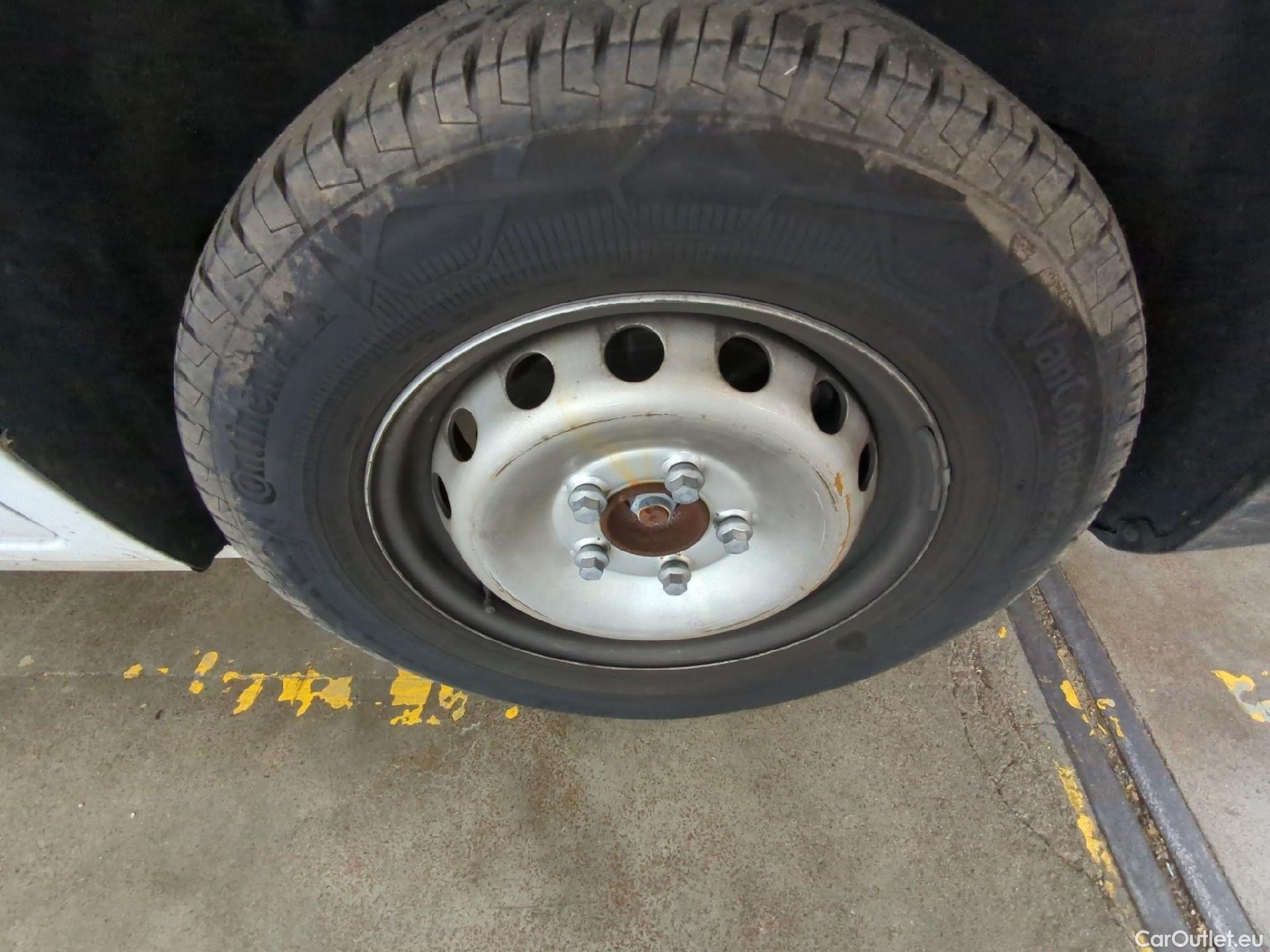  Renault  Master RENAULT  SC / 2019 / 2P / Châssis cabine CC Tr CF F3500 L3 Blue dCi 145 EVIE #3