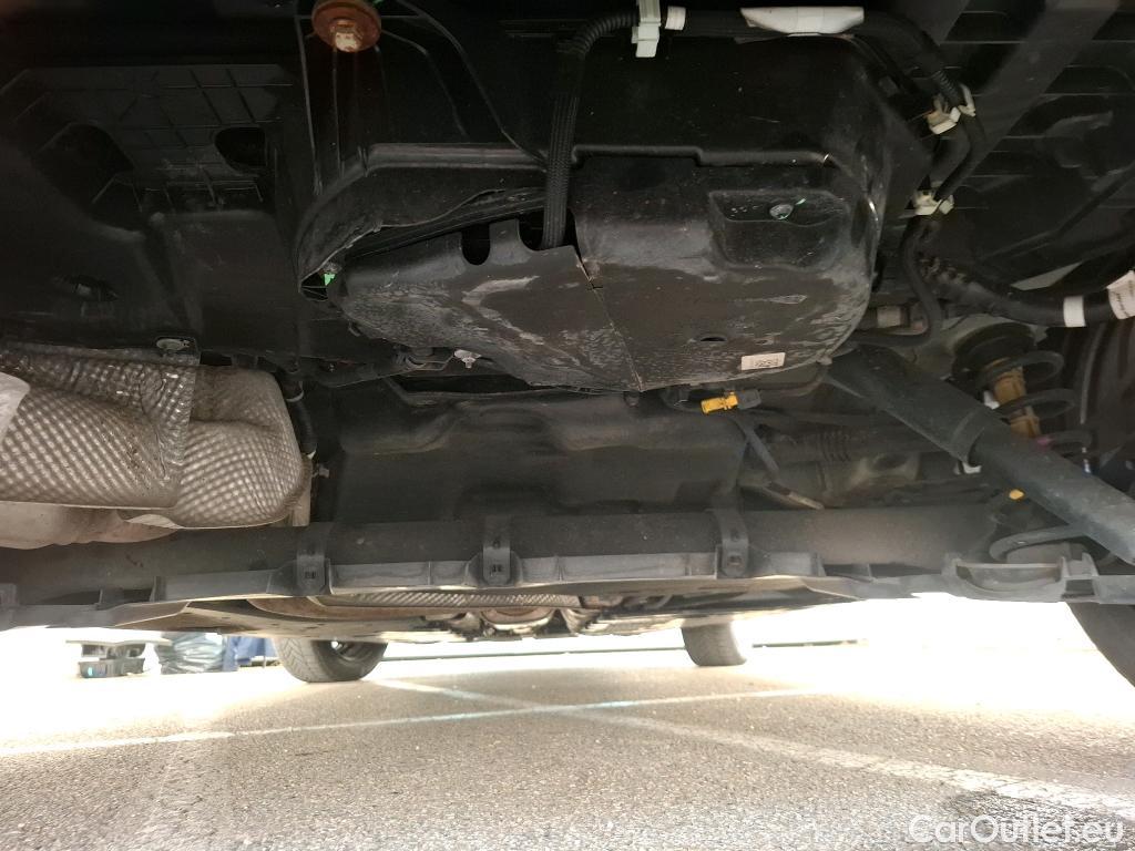  Renault  Megane  IV Berline 5 ptes. Société Air Nav 1.5 dCi 90CV BVM6 E6 #15