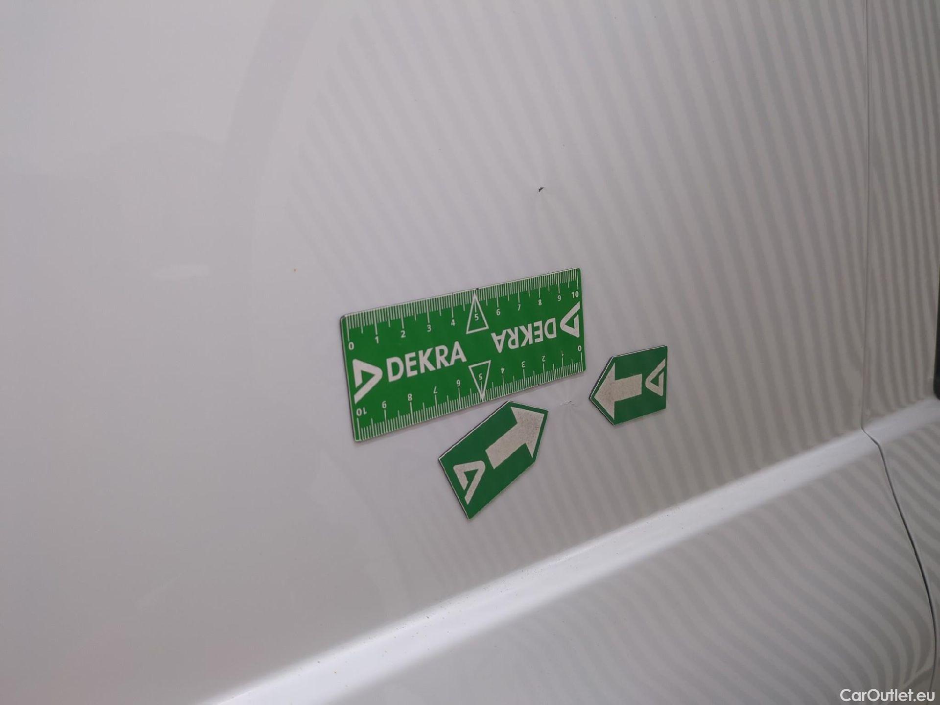  Renault  Kangoo RENAULT  Express VU 4p Fourgonnette Grand Confort - Blue dCi 95 #7