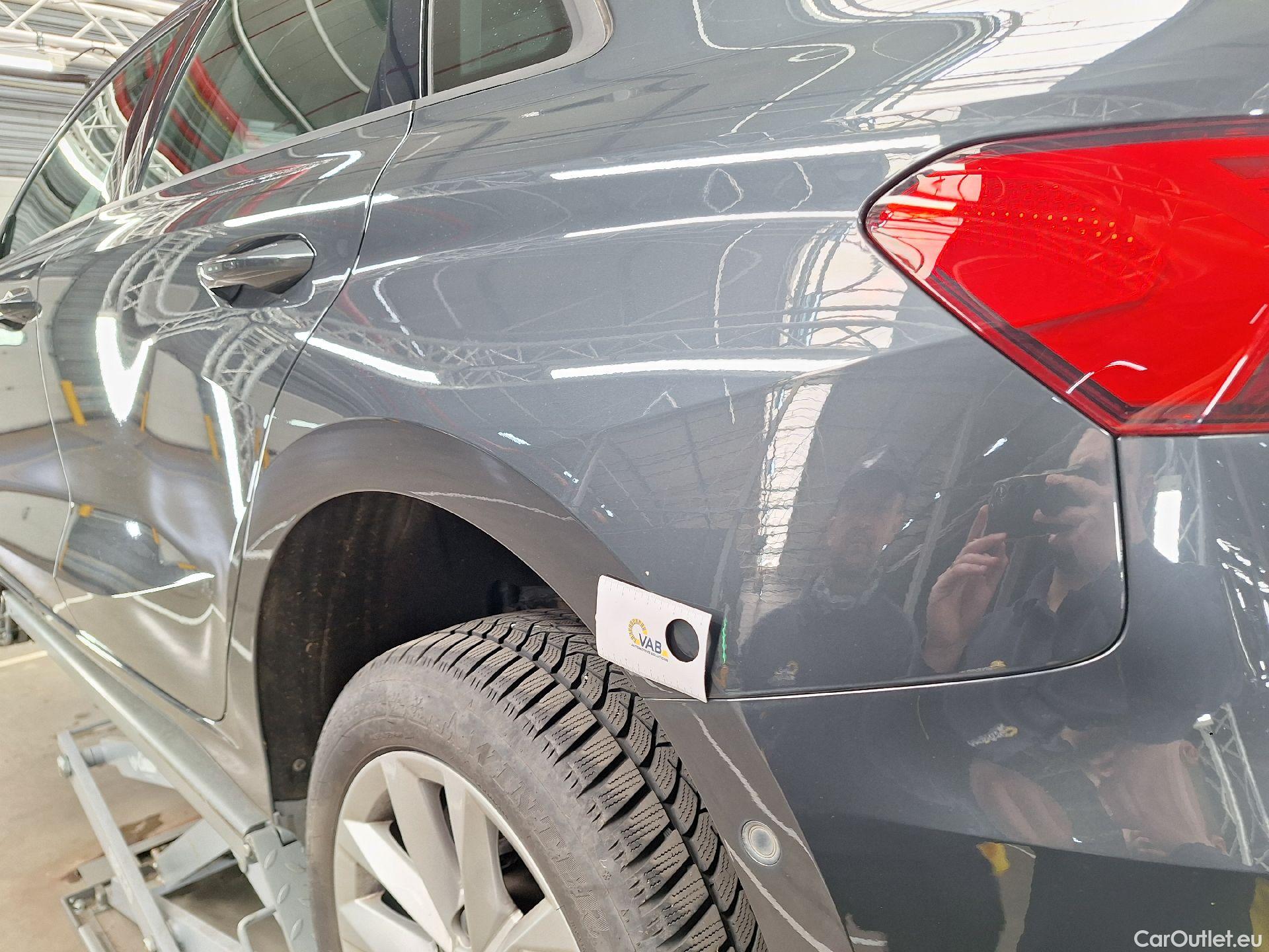  Audi  A3 Audi,  SB '20, Audi  Sportback 2.0 30 TDi 85kW 5d #18