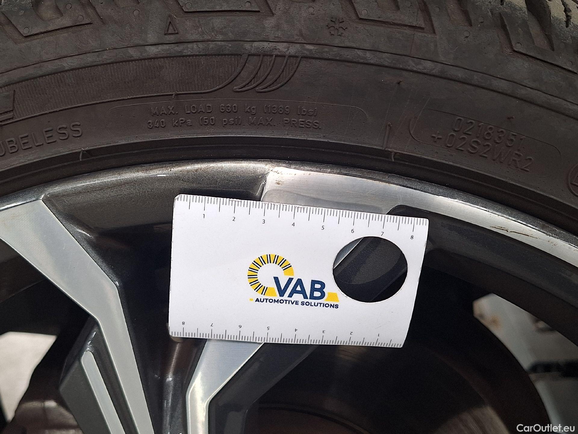  Audi  A3 Audi,  Berline '20, Audi  Berline 2.0 TDi 35 110kW S tronic S line B #11