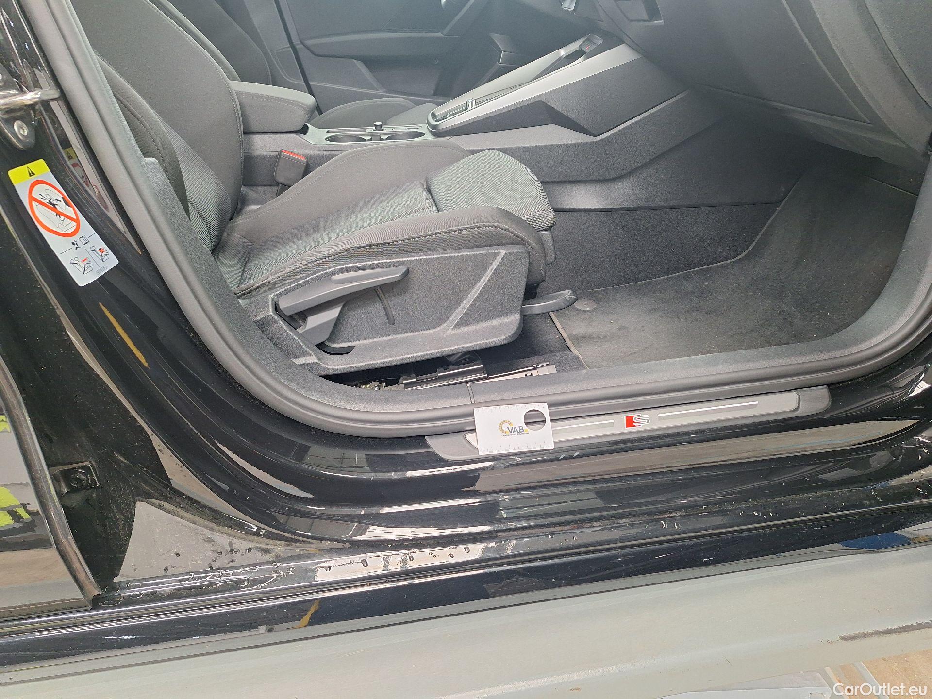  Audi  A3 Audi,  Berline '20, Audi  Berline 2.0 TDi 35 110kW S tronic S line B #40