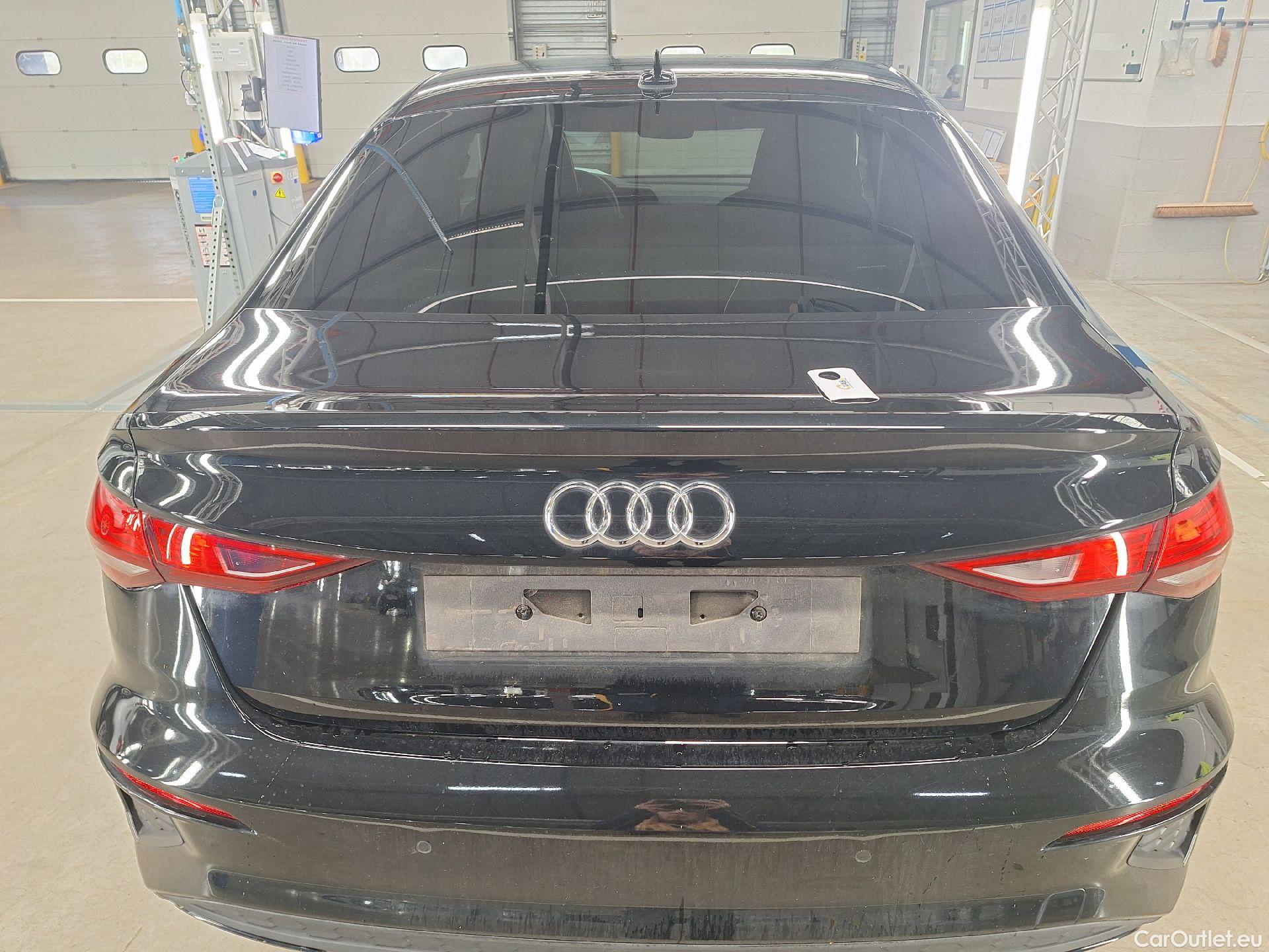  Audi  A3 Audi,  Berline '20, Audi  Berline 2.0 TDi 35 110kW S tronic S line B #7