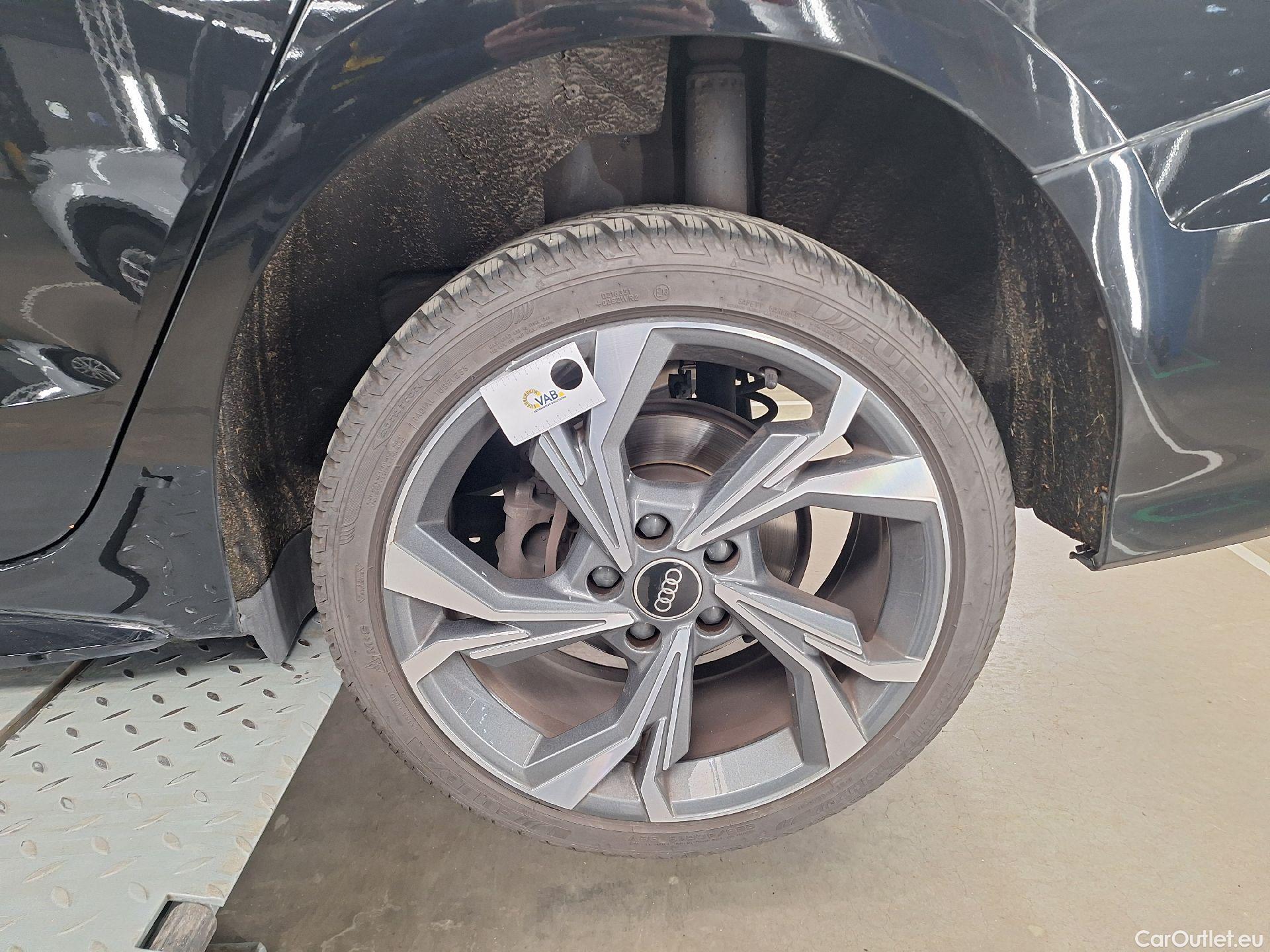  Audi  A3 Audi,  Berline '20, Audi  Berline 2.0 TDi 35 110kW S tronic S line B #21