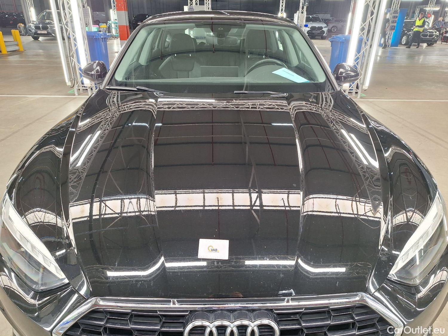  Audi  A5 Sportback Audi, A5 SB FL'20, Audi  30 TDI S tronic Bus Ed Advanced  #77