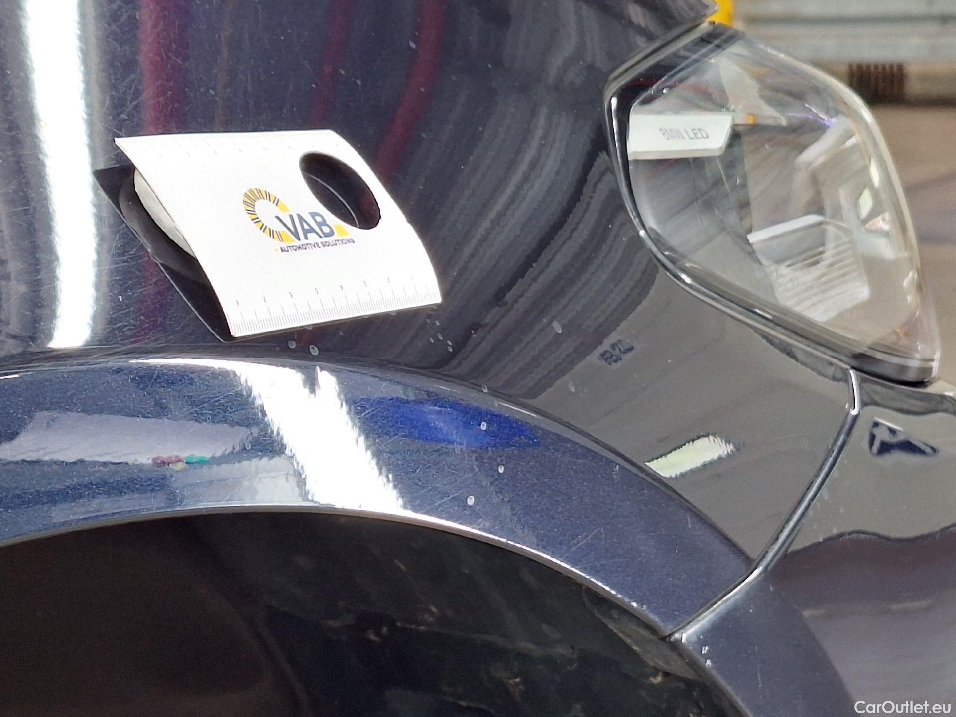  Bmw  Serie 5 BMW, 5-ser To FL'20 PHEV, BMW 5 Reeks Touring 520e 150kW 5d #27