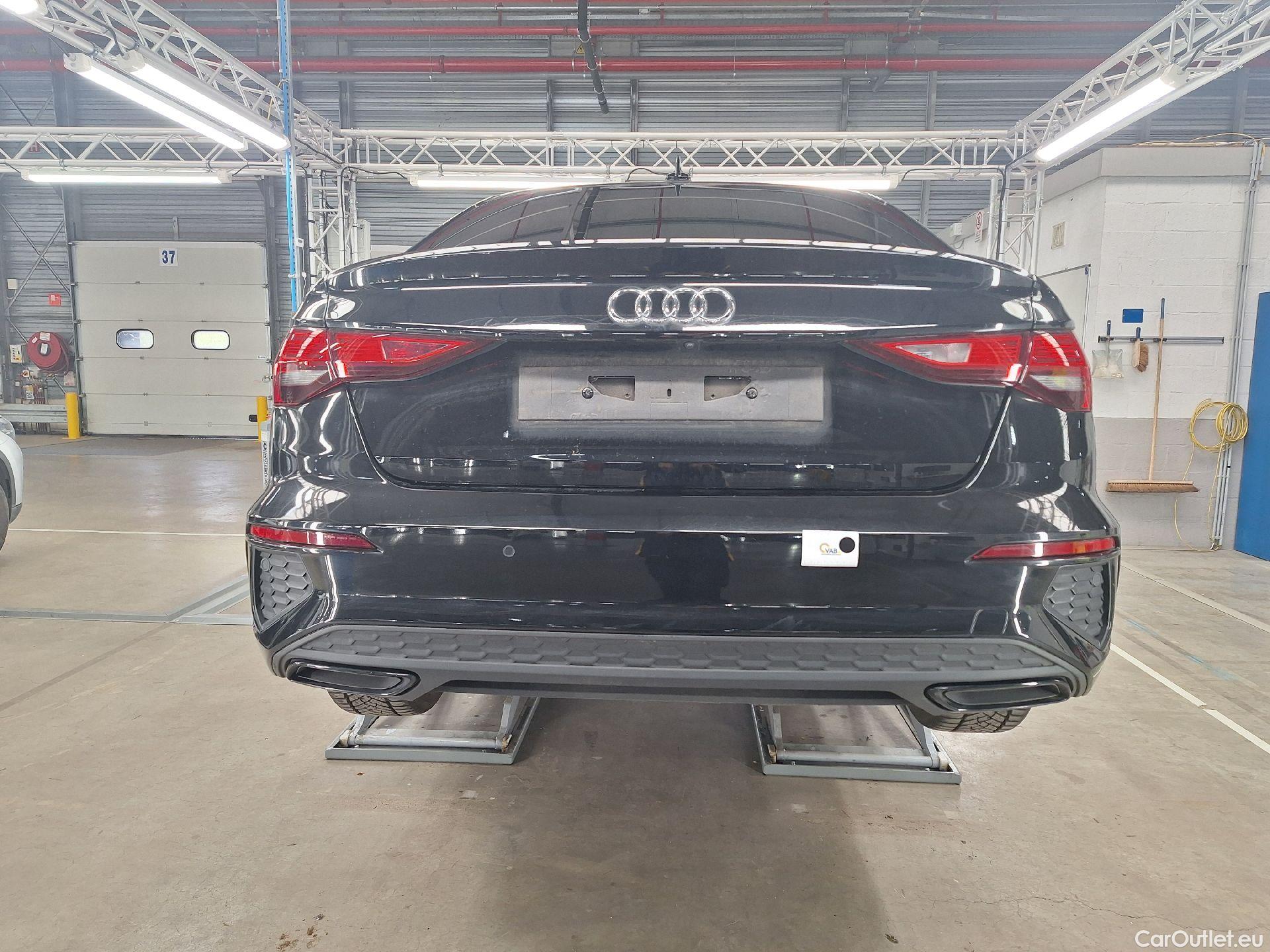  Audi  A3 Audi,  Berline '20, Audi  Berline 2.0 TDi 35 110kW S tronic S line B #26