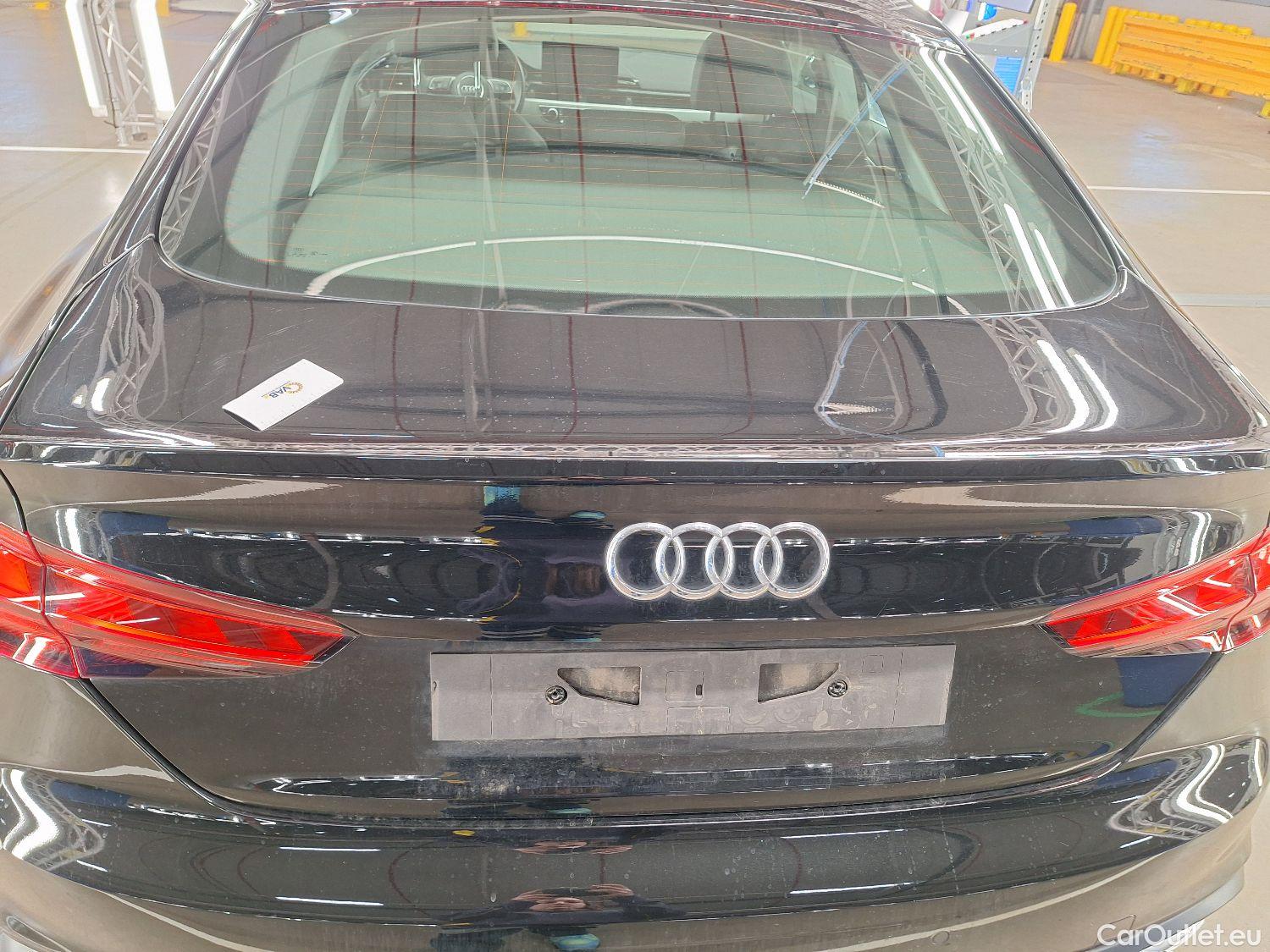  Audi  A5 Sportback Audi, A5 SB FL'20, Audi  30 TDI S tronic Bus Ed Advanced  #53