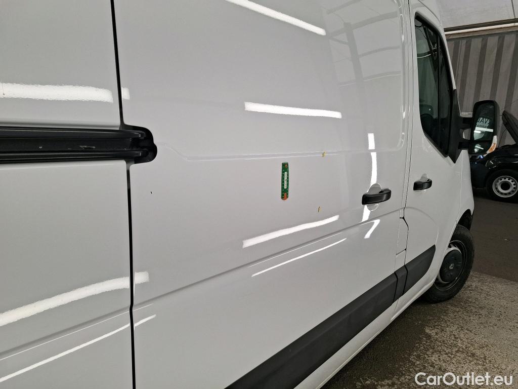  Renault  Master  III Fourgon L2H2 3 5 Grand Confort dCi 130CV BVM6 E6 #9