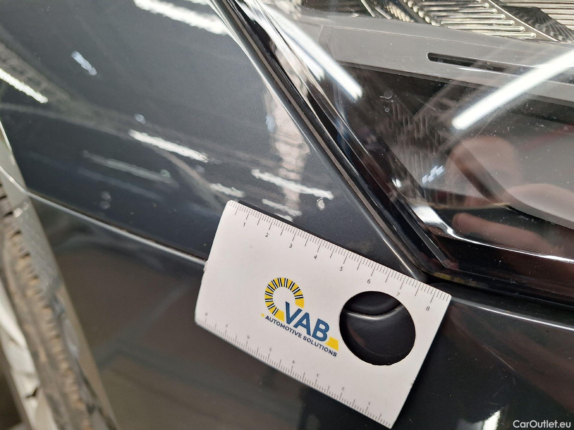  Audi  A3 Audi,  SB '20, Audi  Sportback 2.0 30 TDi 85kW 5d #27