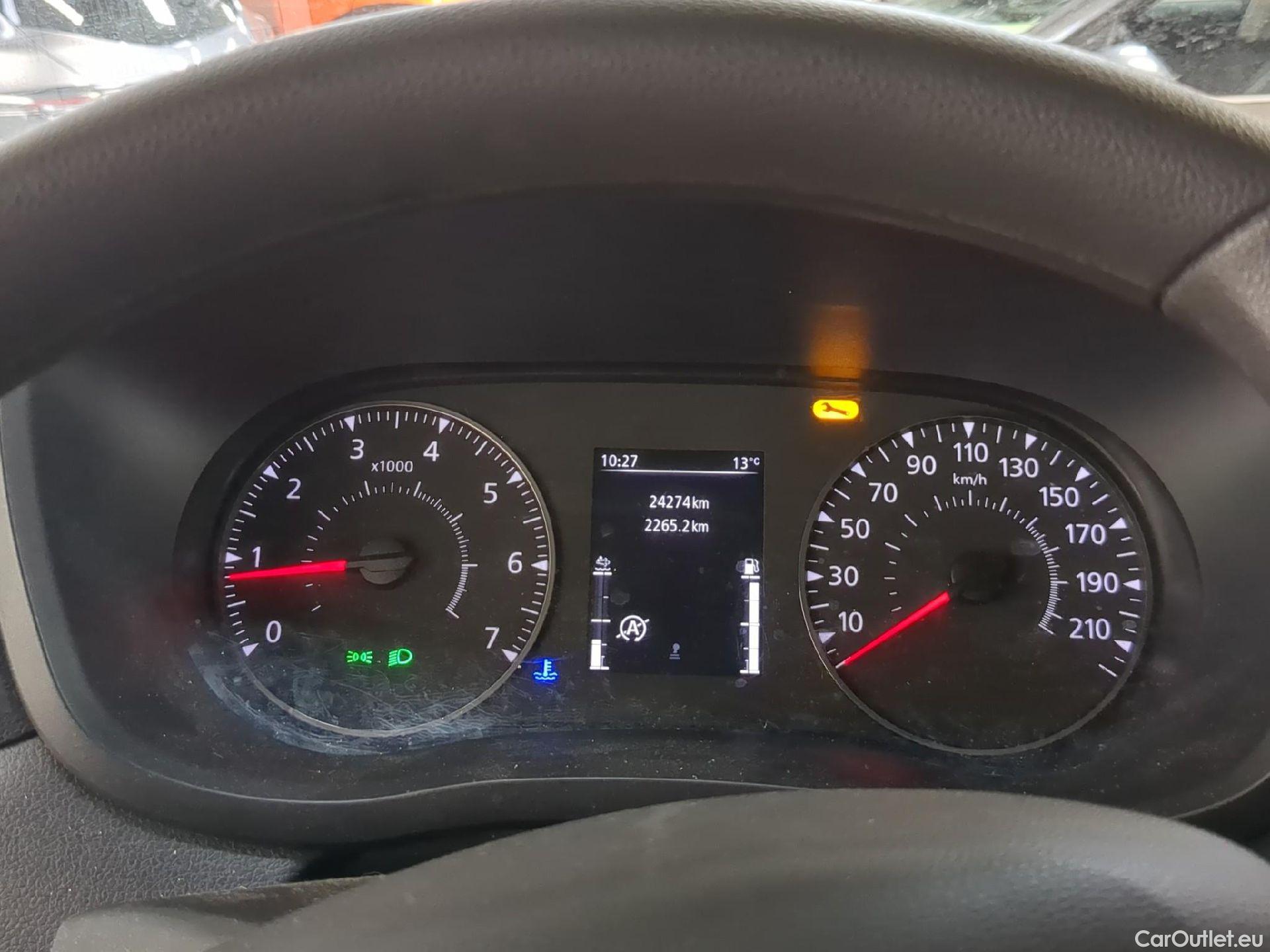  Renault  Master RENAULT  SC / 2019 / 2P / Châssis cabine CC Tr CF F3500 L3 Blue dCi 145 EVIE #1