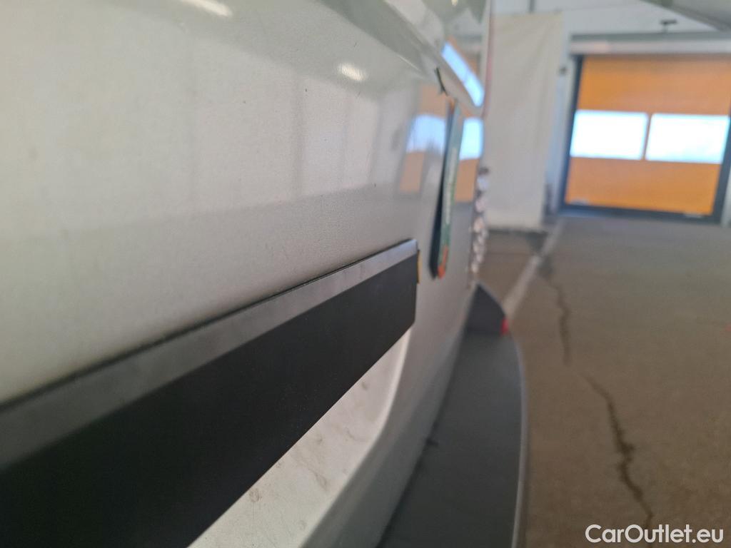  Volkswagen  Transporter T6  Fourgon 2.0 100CV BVM5 #5