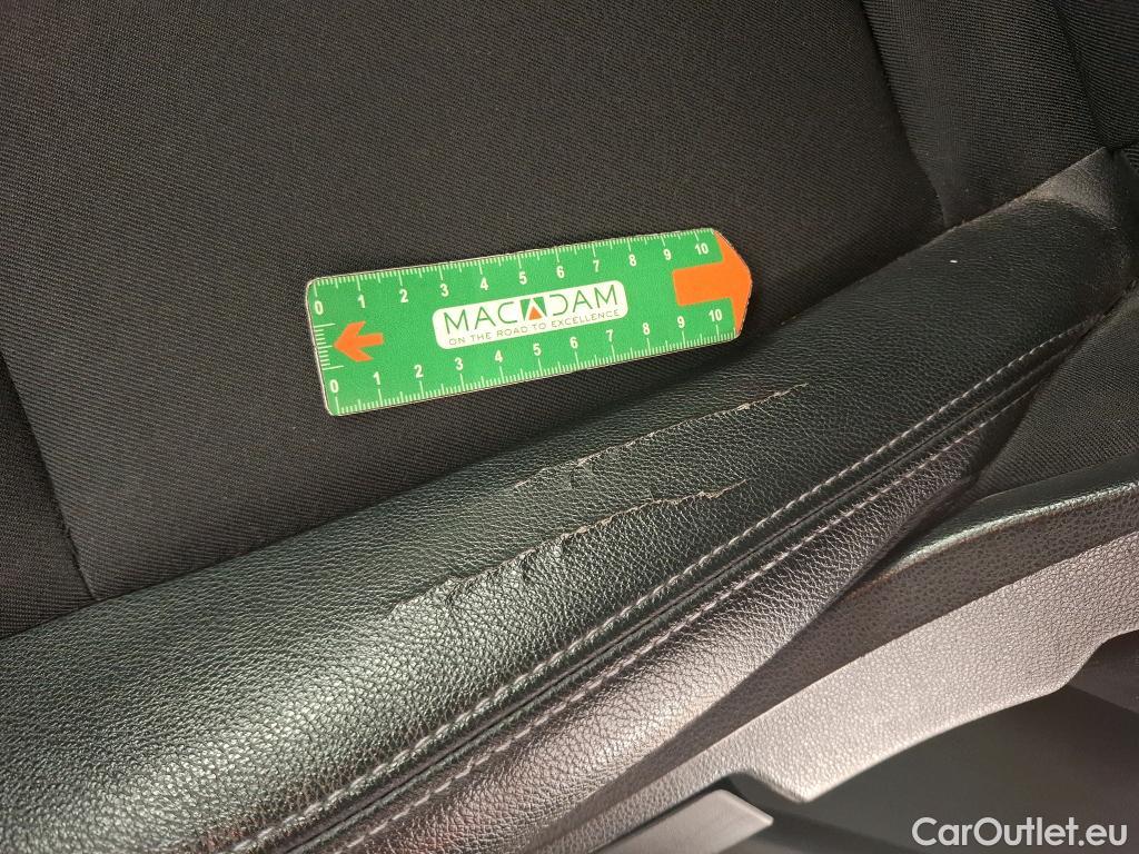  Renault  Kangoo   / 2021 / 4P / Fourgonnette Extra - Blue dCi95  #21