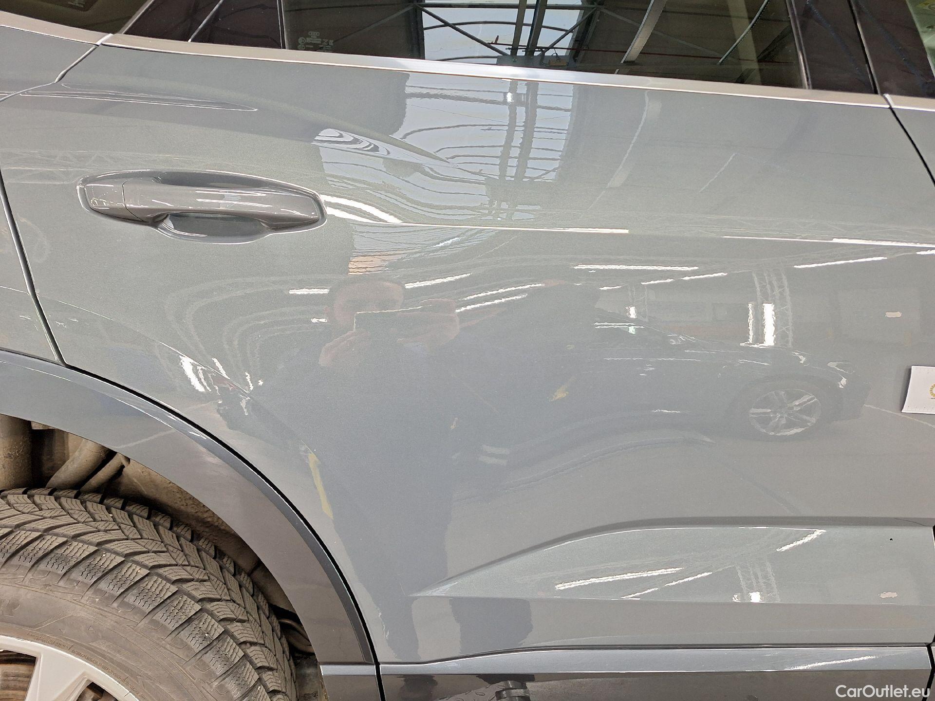  Audi  Q3 Audi,  SB '19 PHEV, Audi  Sportback 45 TFSI e S tronic 5d #25