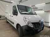  Renault  Master  III Fourgon L2H2 3 5 Grand Confort dCi 130CV BVM6 E6 #4