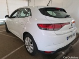  Renault  Megane  IV Berline 5 ptes. Société Air Nav 1.5 dCi 90CV BVM6 E6 #2