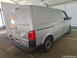  Volkswagen  Transporter T6  Fourgon 2.0 100CV BVM5 #3