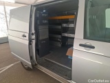  Volkswagen  Transporter T6  Fourgon 2.0 100CV BVM5 #9