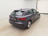  Audi  A3 Audi,  SB '20, Audi  Sportback 2.0 30 TDi 85kW 5d #8