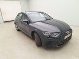  Audi  A3 Audi,  SB '20, Audi  Sportback 2.0 30 TDi 85kW 5d #9