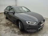  Audi  A4 Audi  2.0 35 TFSi 110kW S tronic 4d #8