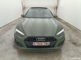  Audi  A5 Sportback Audi  35 TDI S tronic Bus Ed S Line 5d #5