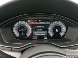  Audi  A5 Sportback Audi  35 TDI S tronic Bus Ed S Line 5d #6