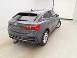  Audi  Q3 Audi,  SB '19 PHEV, Audi  Sportback 45 TFSI e S tronic 5d #8