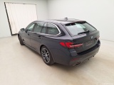  Bmw  Serie 5 BMW, 5-ser To FL'20 PHEV, BMW 5 Reeks Touring 520e 150kW 5d #6