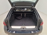  Bmw  Serie 5 BMW, 5-ser To FL'20 PHEV, BMW 5 Reeks Touring 520e 150kW 5d #7