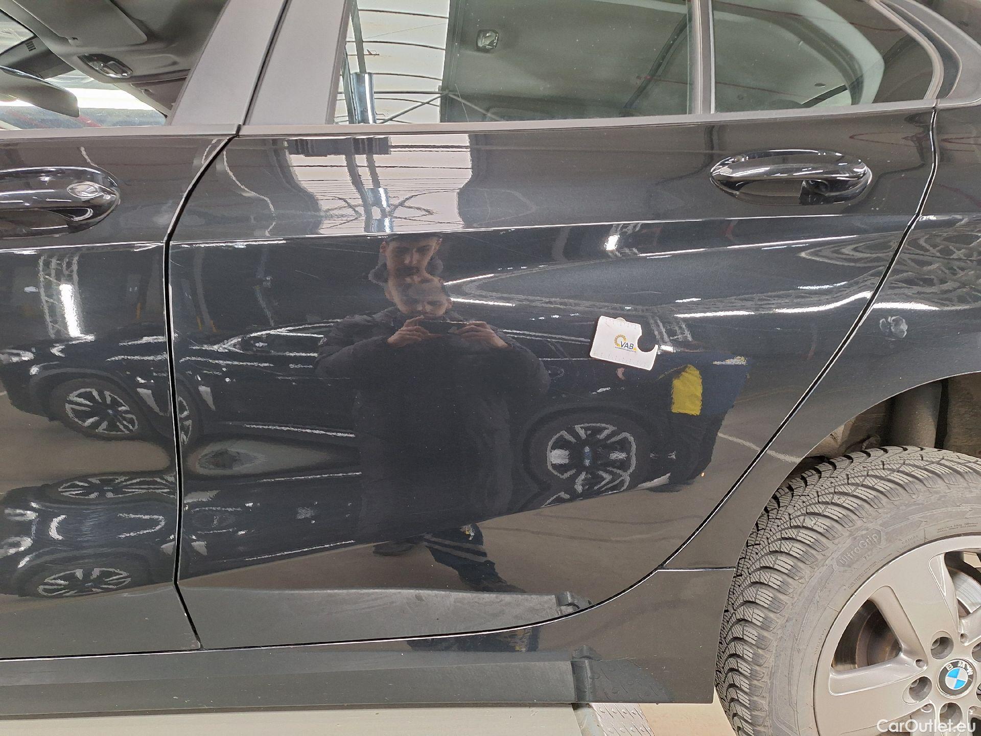  Bmw  Serie 1 BMW, 1-serie '19, BMW 1 Reeks Hatch 116d (85 kW) 5d #3