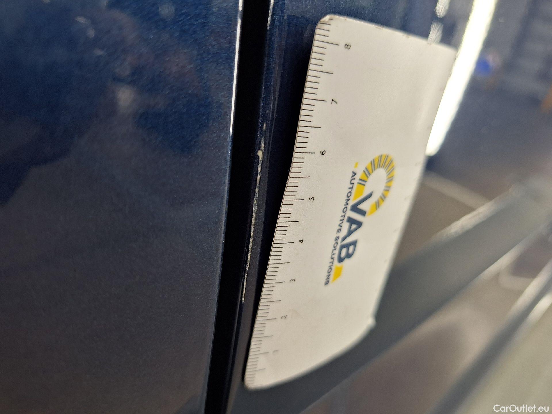  Bmw  Serie 5 BMW, 5-serie FL'20, BMW 5 Reeks Berline 518d 100kW Aut. 4d #5