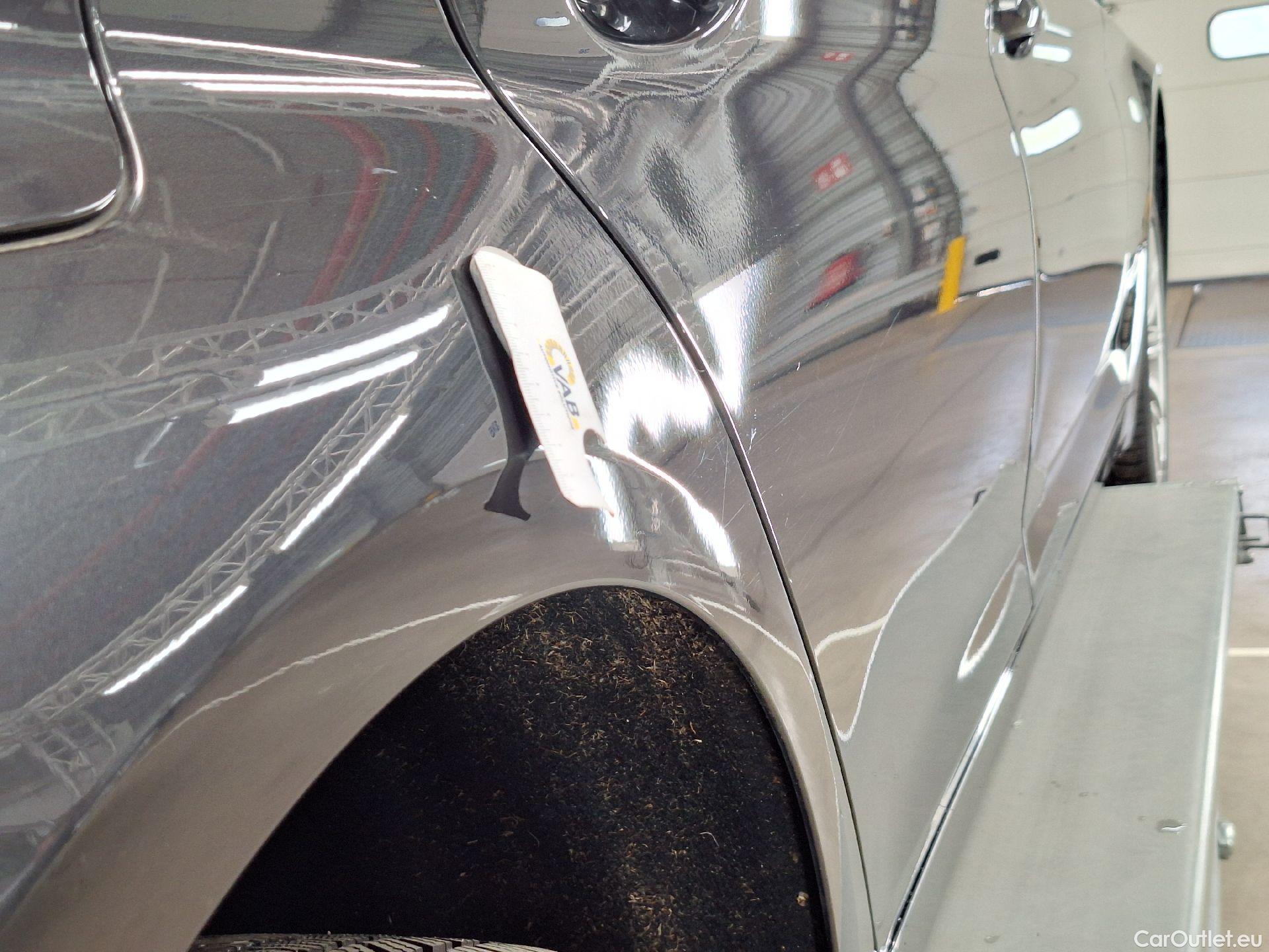  Bmw  Serie 5 BMW, 5-serie To FL'20, BMW 5 Reeks Touring 520i Aut. (120 kW) 5d #16