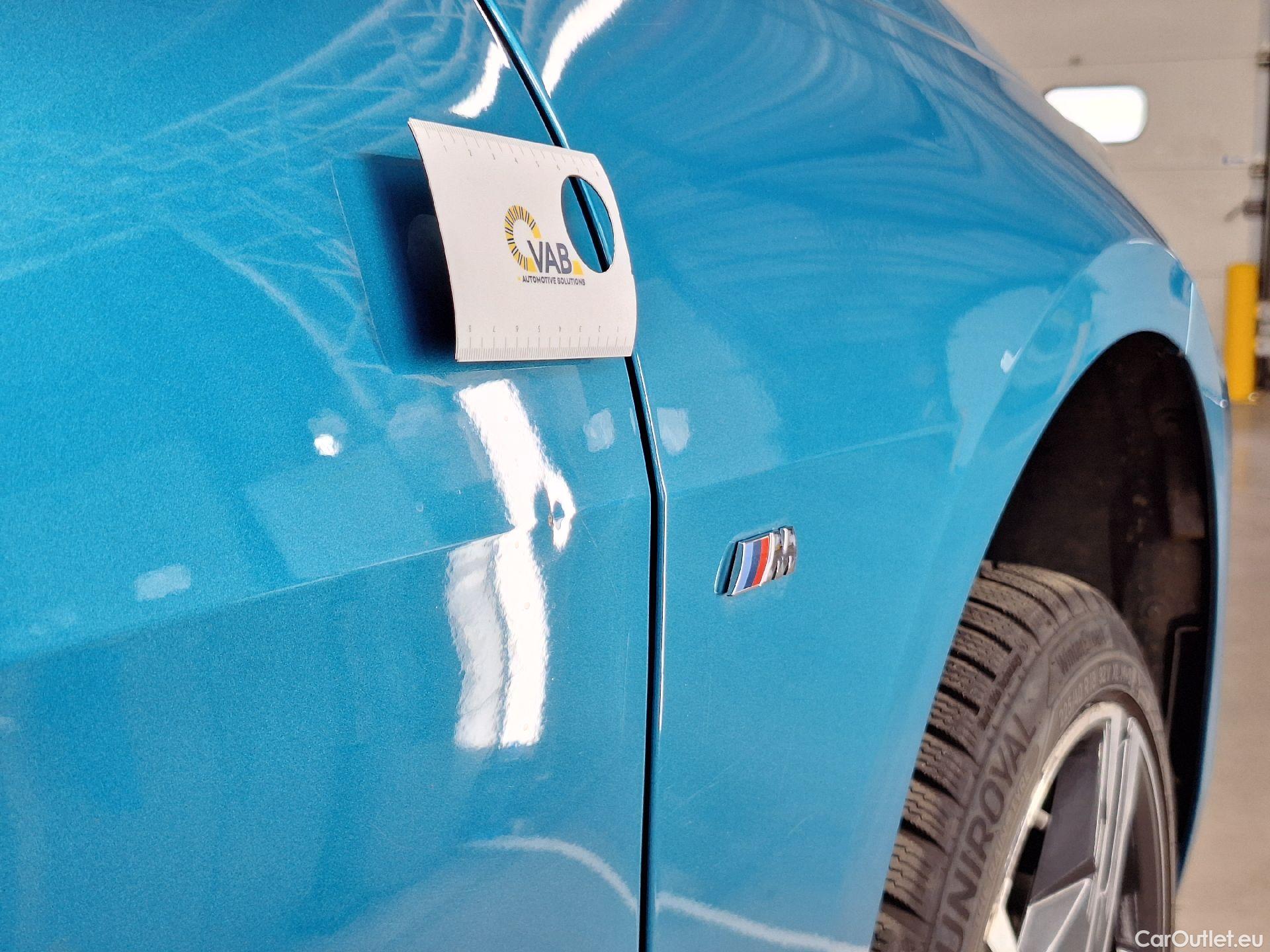  Bmw  Serie 2 BMW, 2-serie Gr.Coupé '19, BMW 2 Reeks Gran Coupé 218dA (100kW) 4d #25